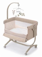 Cam Λίκνο Cullami, Beige 167