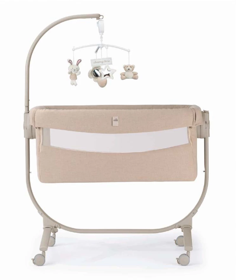 Cam Λίκνο Cullami, Beige 167