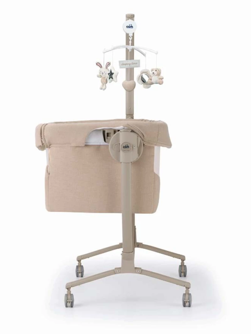 Cam Λίκνο Cullami, Beige 167