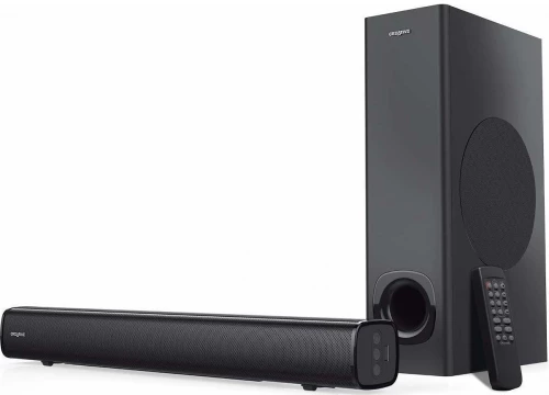Creative Speaker 2.1 Stage Soundbar & Subwoofer 80W