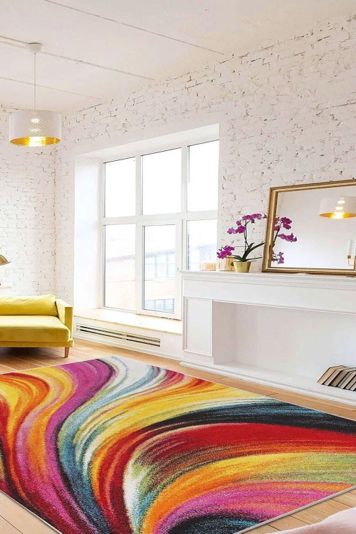 Χαλί Woopamuk191 625HFT3311 Multi Conceptum Hypnose 180X280cm