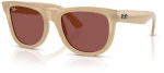 RAY BAN RB R0502S WAYFARER REVERSE 6780/69
