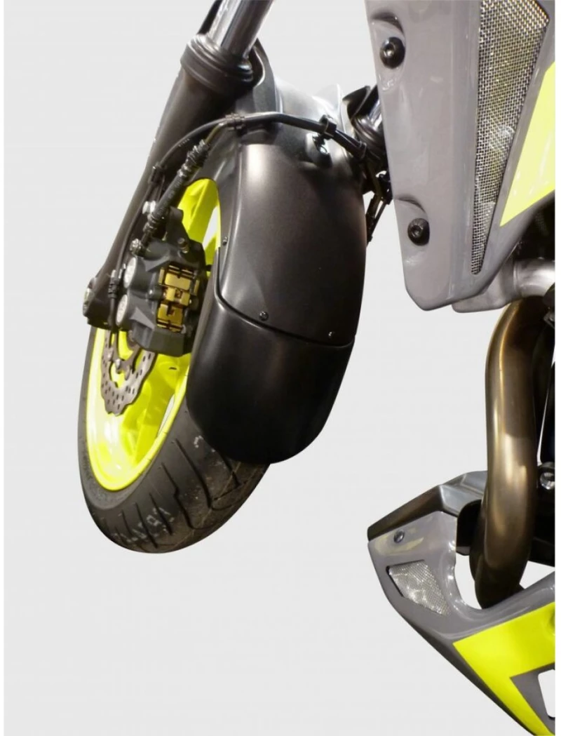 Ermax Προέκταση Μπροστινού Φτερού Yamaha MT 07 14-17