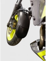Ermax Προέκταση Μπροστινού Φτερού Yamaha MT 07 14-17