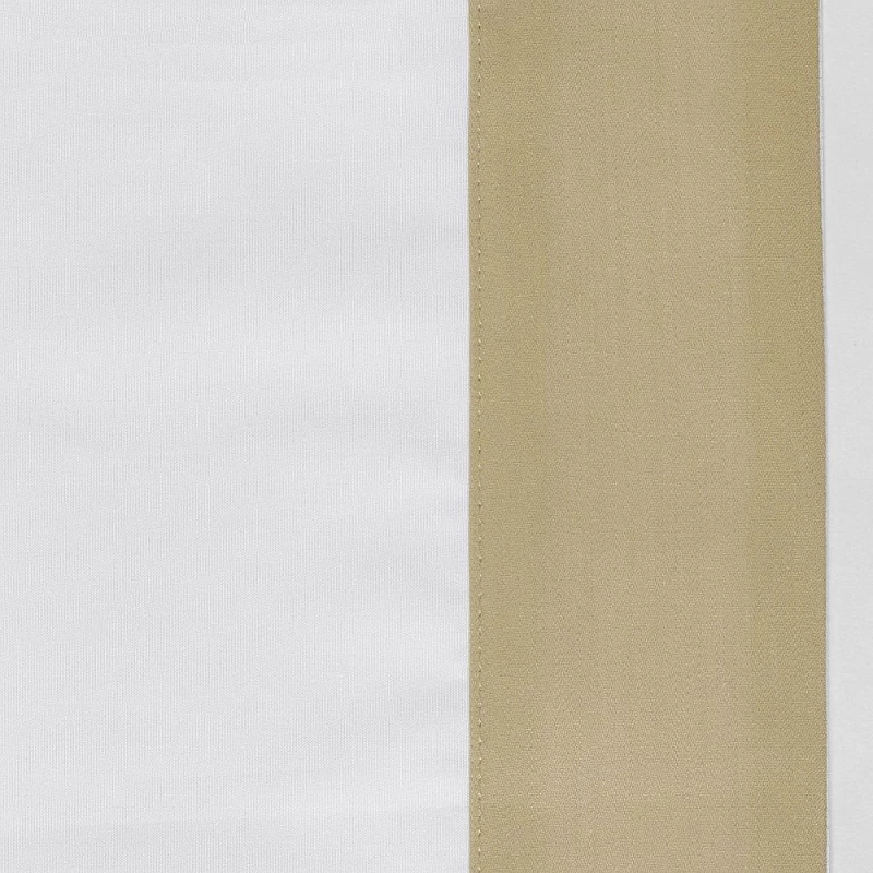 Celso De Lemos Κλινοσκεπάσματα Hella Percale/Sateen 700 TC Παπλωματοθήκη 135x200 εκ