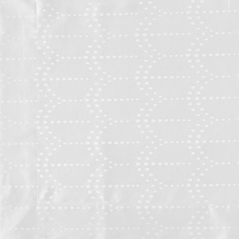 Celso De Lemos Κλινοσκεπάσματα Evora Jacquard 700 TC Παπλωματοθήκη 135x200 εκ
