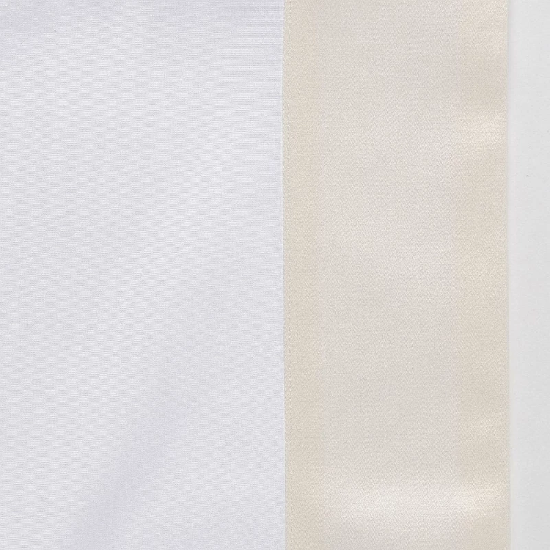 Celso De Lemos Κλινοσκεπάσματα Hella Percale/Sateen 700 TC Παπλωματοθήκη 135x200 εκ