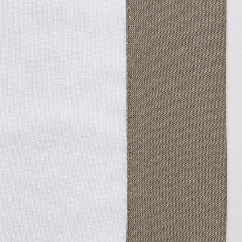 Celso De Lemos Κλινοσκεπάσματα Hella Percale/Sateen 700 TC Παπλωματοθήκη 240x220 εκ