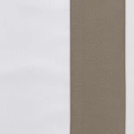 Celso De Lemos Κλινοσκεπάσματα Hella Percale/Sateen 700 TC Παπλωματοθήκη 240x220 εκ
