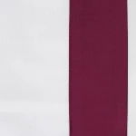 Celso De Lemos Κλινοσκεπάσματα Hella Percale/Sateen 700 TC Παπλωματοθήκη 240x220 εκ