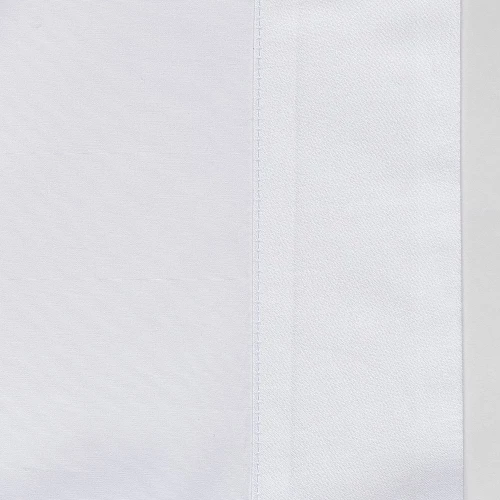 Celso De Lemos Κλινοσκεπάσματα Hella Percale/Sateen 700 TC Σεντόνι Flat 180x300 εκ