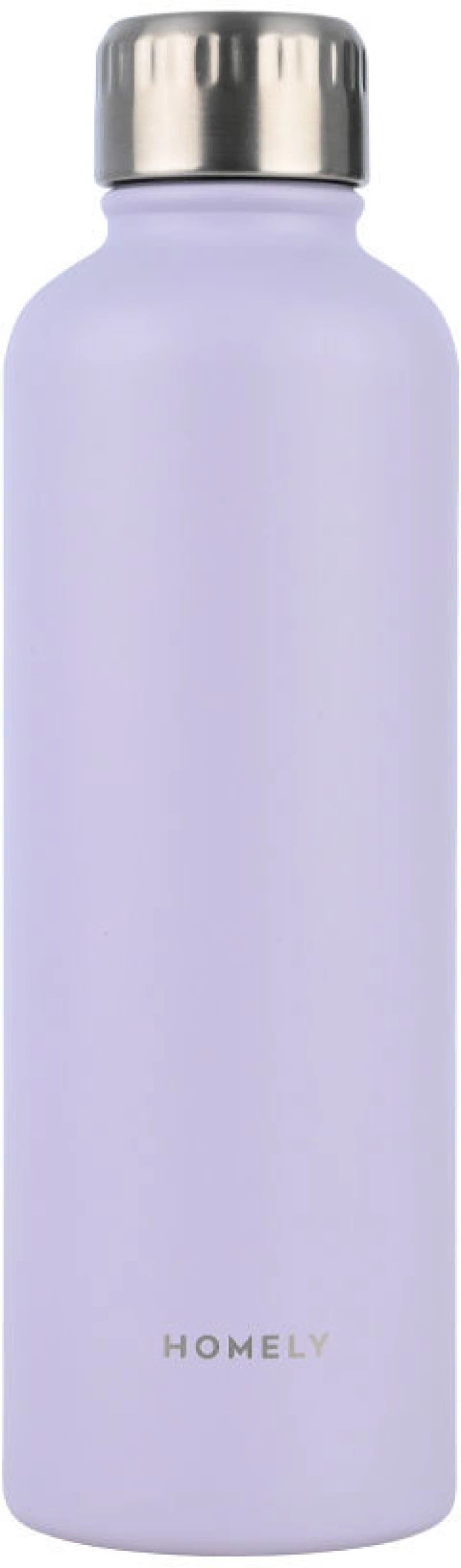 HOMELY ΘΕΡΜΟΣ FLASK 500ml LAVENDER FOG 01-32586