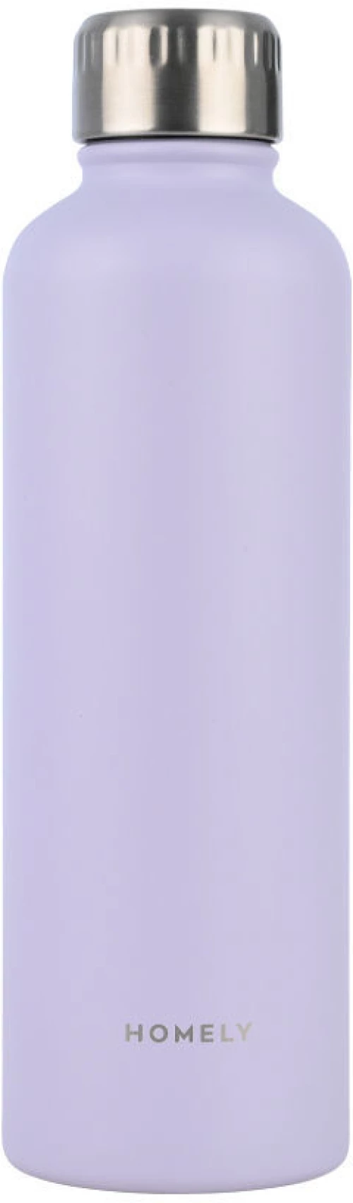 HOMELY ΘΕΡΜΟΣ FLASK 500ml LAVENDER FOG 01-32586