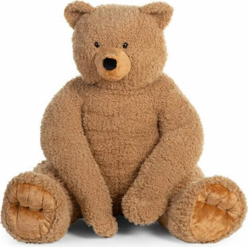 CHILDHOME Childhome Λούτρινο Αρκουδάκι 76cm BR75578