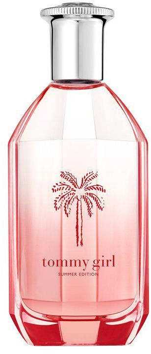 Tommy Hilfiger - Tommy Girl Endless Summer - 100 ml / Beauty
