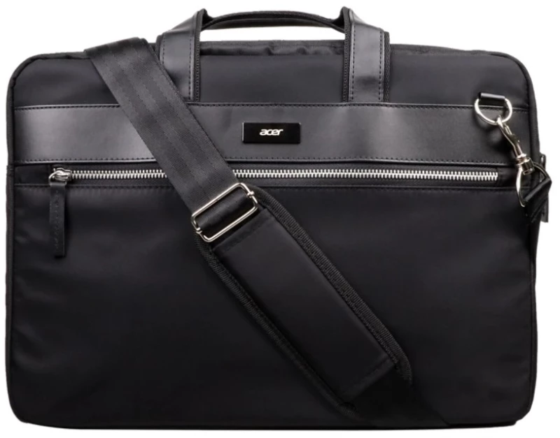 Acer 39.6 cm (15.6") Briefcase Black