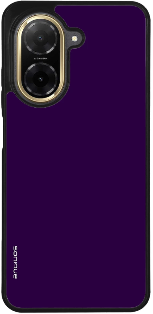 Θήκη Sonique ColorBloc Series για Xiaomi Redmi A5 4G (173.45mm) Μωβ