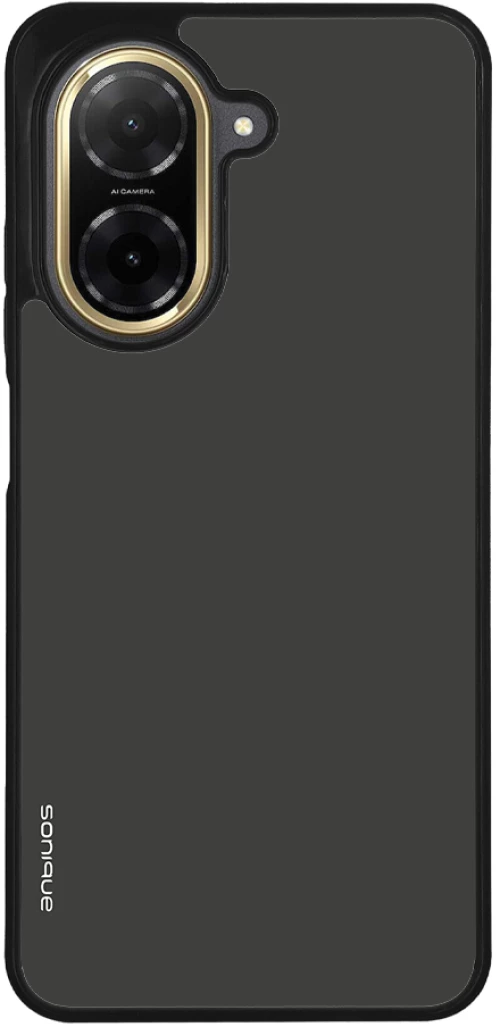 Θήκη Sonique ColorBloc Series για Xiaomi Redmi A5 4G (173.45mm) Γκρι