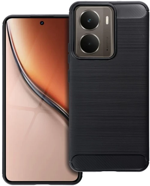 CARBON case for REALME P3 black