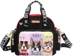 NICOLE LEE NK12920 BEST BUDDIES