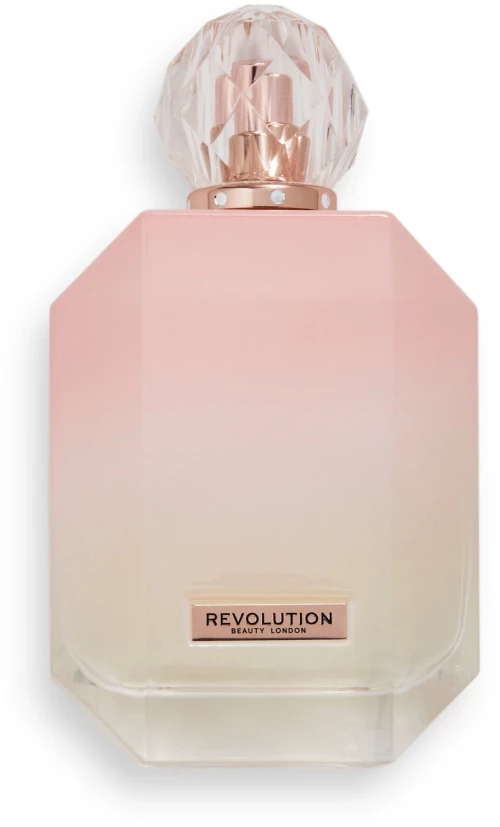 Revolution Beauty Revolutionary Eau de Toilette 100ml