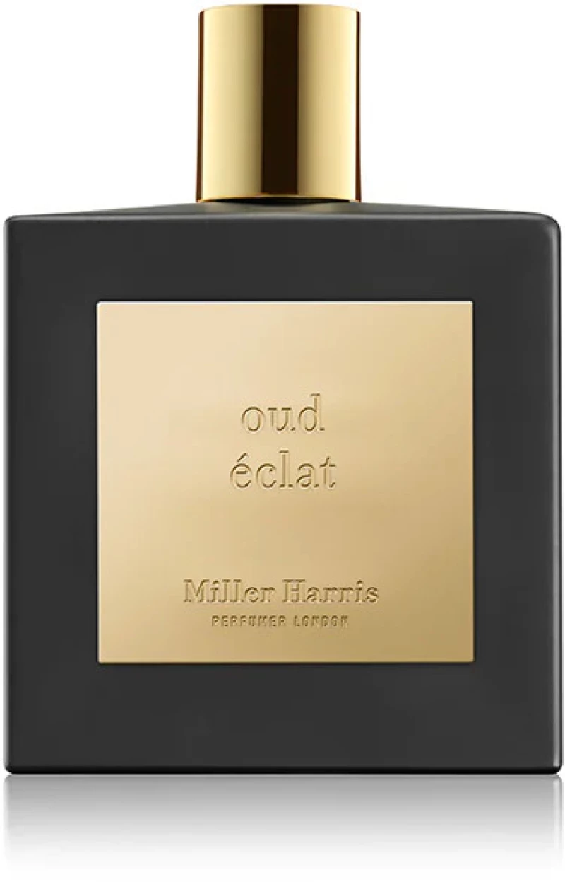 Miller Harris, Oud Eclat, Eau De Parfum, Unisex, 100 ml
