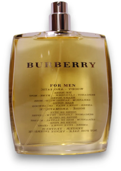 Burberry, For Men, Eau De Toilette, For Men, 100 ml *Tester
