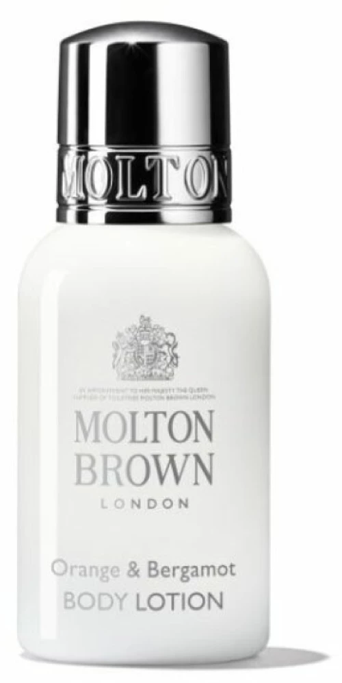 Molton Brown, Orange & Bergamot, Hydrating, Body Lotion, 30 ml
