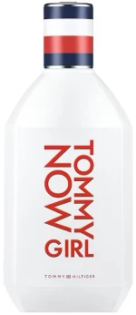 Tommy Hilfiger, Tommy Now, Eau De Toilette, For Women, 100 ml *Tester