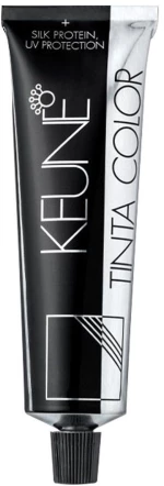 Keune, Tinta Color, Permanent Hair Dye, 8.66 Light Intense Red Blonde, 60 ml