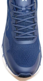Runners 03506-18 Sneaker Μπλε