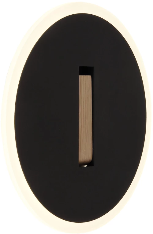 Φωτιστικό Επίτοιχο Globo Lighting AVERY 78410B 4000K