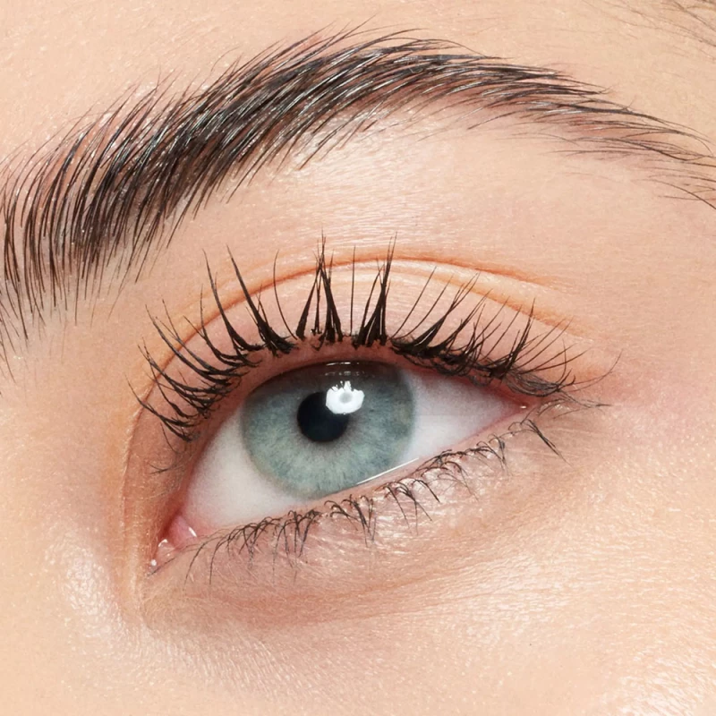 Catrice Pure Volume Mascara Black WATERPROOF 10ml