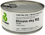 Μαρούλι Batavia Κόκκινο Shyrane Sky RZ | 5000 Pellets