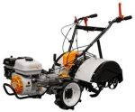 Σκαπτικό Βενζίνης 7Ηρ NakayamaPro MB6510
