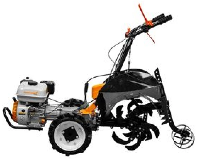 Σκαπτικό Βενζίνης 7Ηρ NakayamaPro MB6510