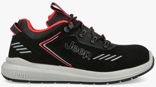 Παπούτσι Εργασίας Jeep Compass S3