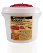 Ποντικοφάρμακο Rat Billen Pellets | 5kgr