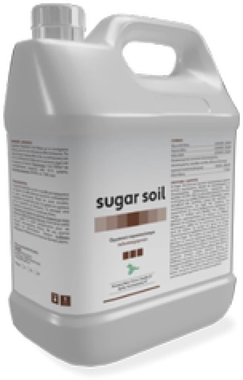 Sugar Soil Σκεύασμα Πολυσακχαριτών | 20lt