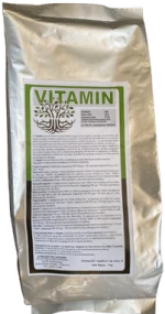 Λίπασμα Μηδικής Vitamin | 1Kgr