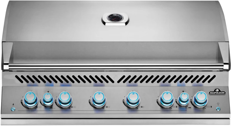Εντοιχιζόμενη Ψησταριά Υγραερίου Napoleon BIG44 700 Series Built-In