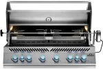 Εντοιχιζόμενη Ψησταριά Υγραερίου Napoleon BIG44 700 Series Built-In