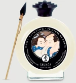 Shunga - Vanilla & Chocolate Bodypainting