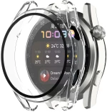 Techsuit® Defense360 Pro Θήκη για Huawei Watch 3- Clear