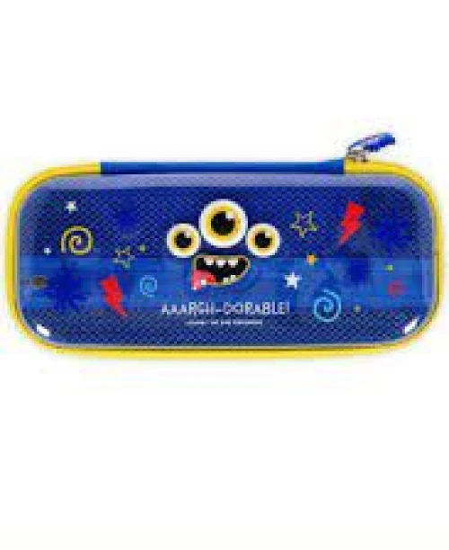 Legami® Wonderwow Κασετίνα- Monster