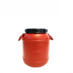 Βαρέλι Πλαστικό Φέτας ΒΙΟΚΩΝ 50kg