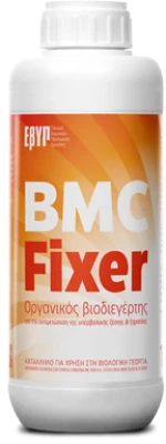 BMC Fixer – Βιοδιεγέρτης 1L