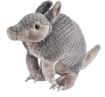 Λούτρινο Wild Republic Cuddlekins Armadillo 30cm