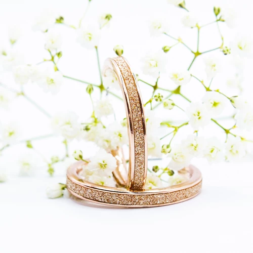 EAR SENSE σκουλαρίκια 22 1ζεύγος