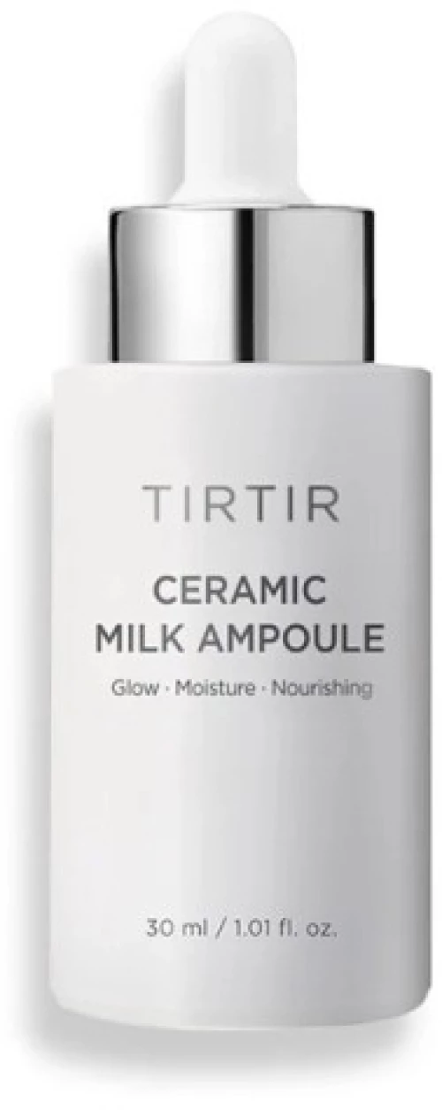 Tirtir Ceramic Milk Ampoule 30ml